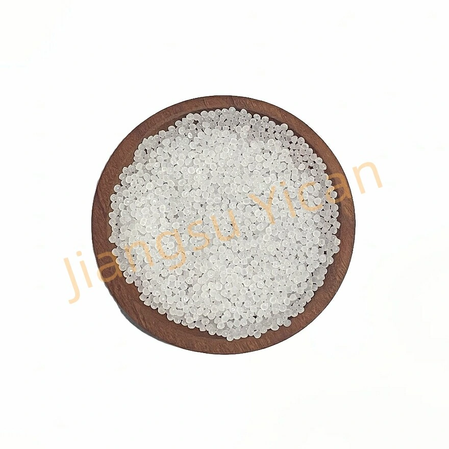 LDPE Pellet Injection Molding Grade LDPE Granules Virgin LDPE Granules