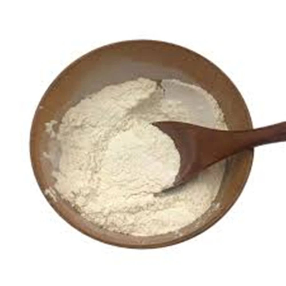 Caucho Cosméticos Industria de perforación de aceite Grado Xanthan Gum