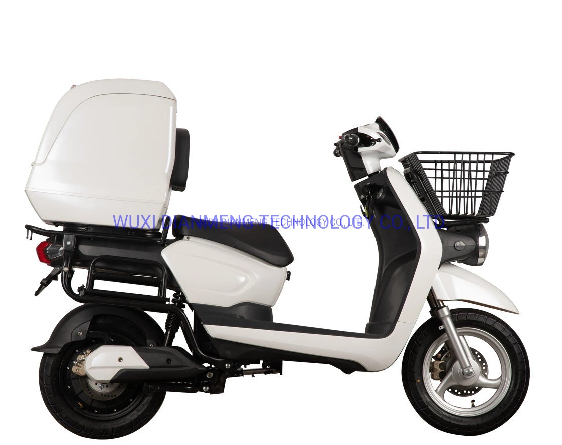 The Latest High-End Longer Range Fast Speed EEC Electric Motorbike with EEC Certificate