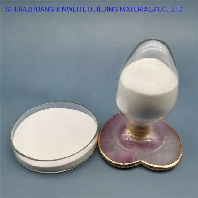 Hydroxypropyl Methylcellulose для цемента и гипса