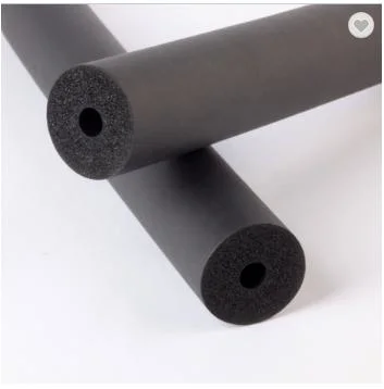 High quality/High cost performance  NBR Foam Pipe Insulation for Air Conditioner