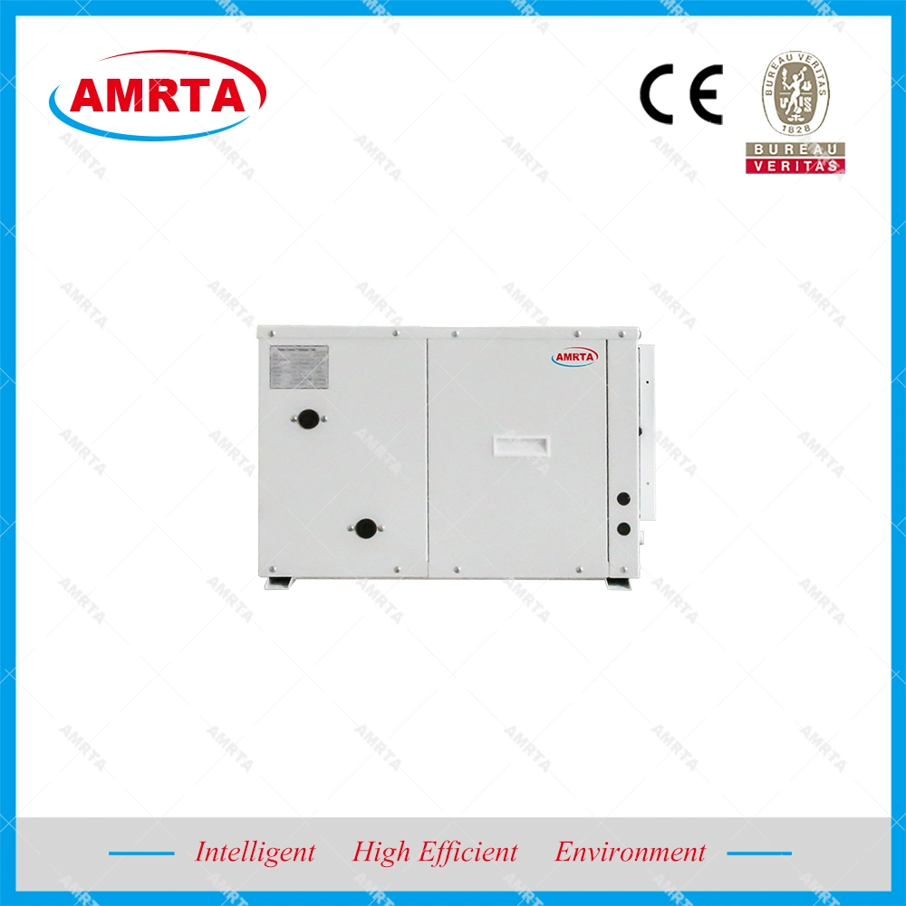 Amrta Water Cooled Packaged Central Air Conditioner