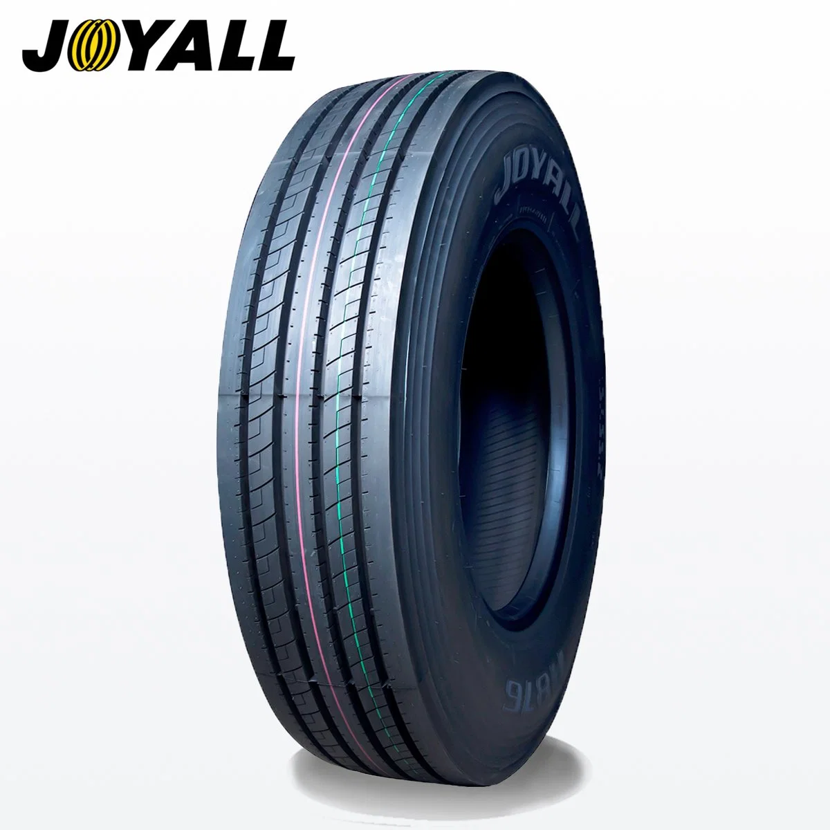 Joyall Brand Super Quality, All Steel Trucks, Bus, Dumpers, Tankers Tyre (385/65R22.5-20PR/24PR)