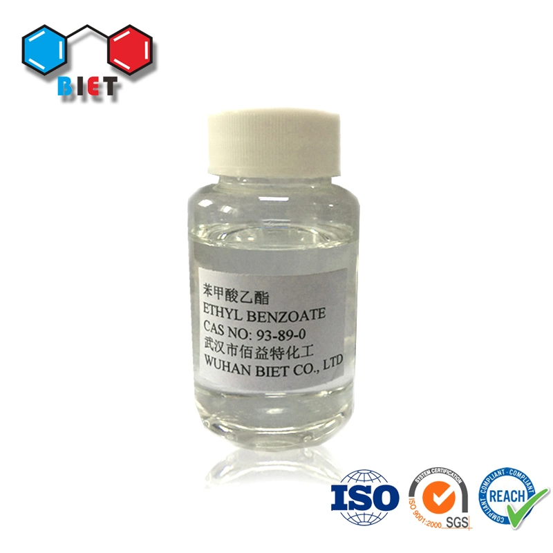 Organic Raw Material Intermediates CAS 93-89-0 Ethyl Benzoate