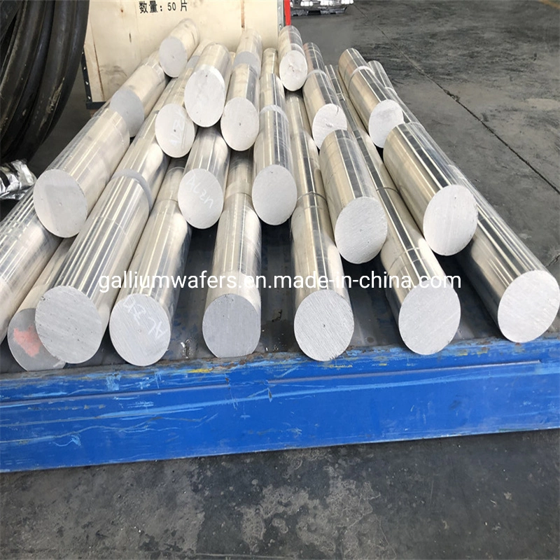 Magnesium Aluminum Alloy Cast/Extrusion Rod Mg-Li Alloy Cast/Extrusion Rod Mg-Re Alloy Cast/Extrusion Rod