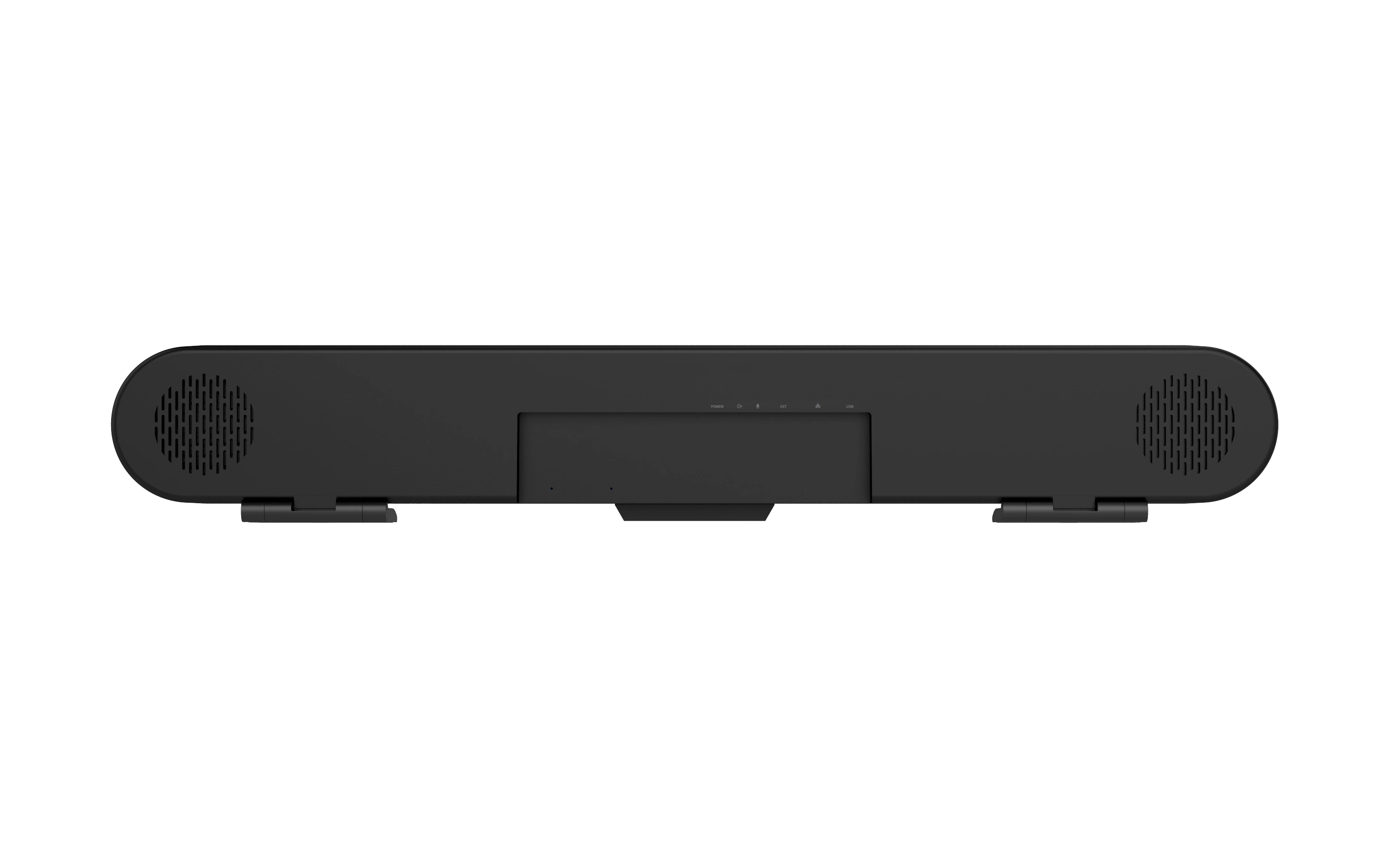 4K Ultra HD Conference Soundbar Auto Framing Speaker Voice Tracking Eptz