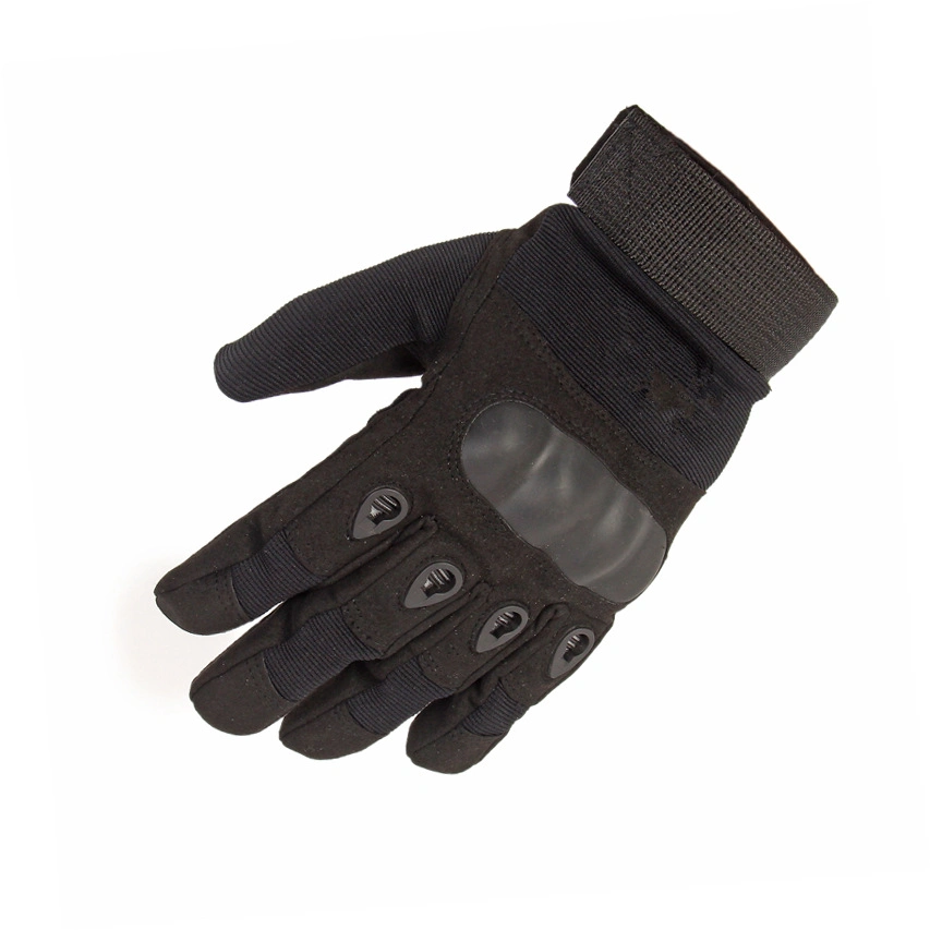 Half/Full Finger Wholesale Cheap Outdoor Sport Training Combat Tactical Gloves