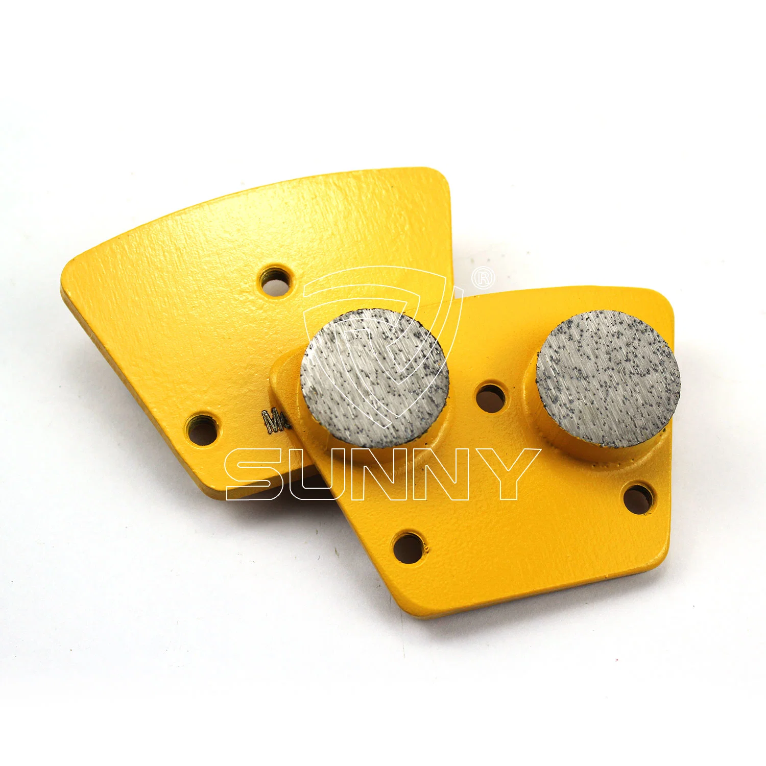 Sunny Tools Hard Soft Medium Bond Floor Premium Quality Diamond Grinding Tool for Concrete Grinder