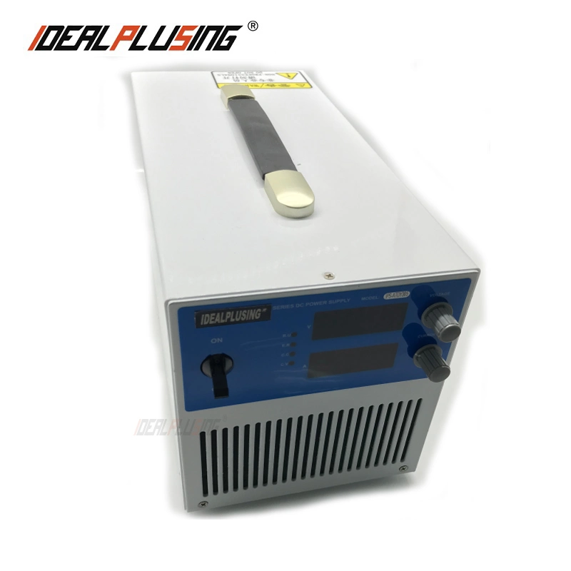 Mode de commutation ajustable Idealplusing AC d'alimentation du régulateur de tension DC 160 V 12.50Un