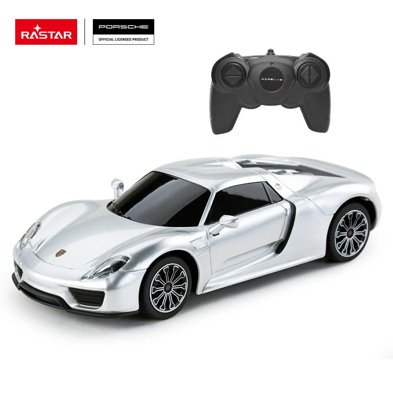 Kinder Auto Spielzeug Radio Control 1 24 Rastar RC Auto Fahrzeug Modell Fernbedienung Auto