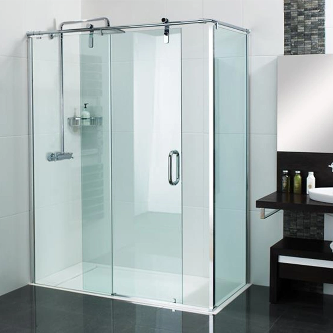 Home Bath Shower Glass Cheap Bathr Shower Door High Quality Bathroom Products