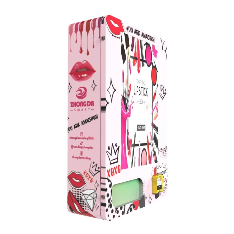 Sanitary Napkin Vending Machine Price