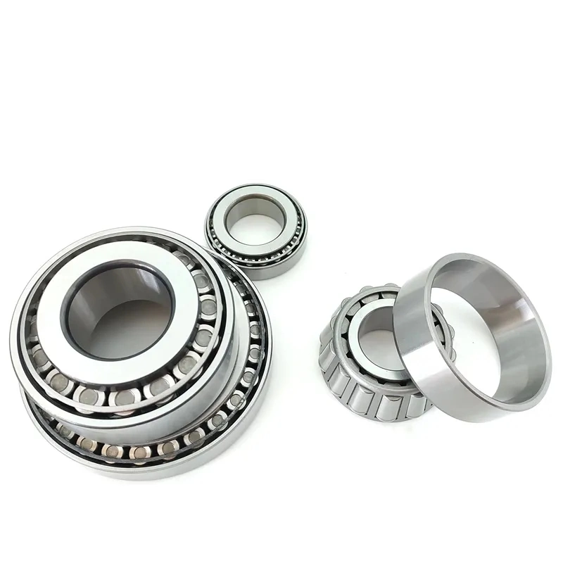 High Precision Thrust Needle Roller Bearing 6X19X2mm Hot Sale Axk 0619 on Sale