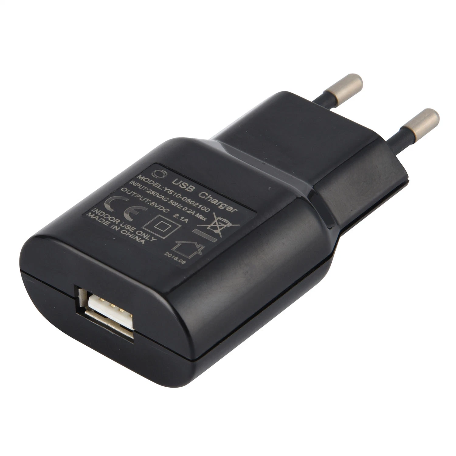 Factory 5V2a Adapter Medical USB Charger Adapter