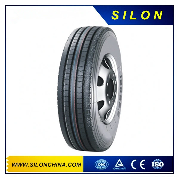 12r22.5 (16PR/18PR) All Steel Radial Truck and Bus Tyre, TBR Tyre (Y101)