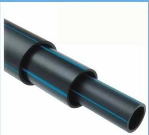 High quality/High cost performance Water Supply PE Pipe Dn20-Dn1200