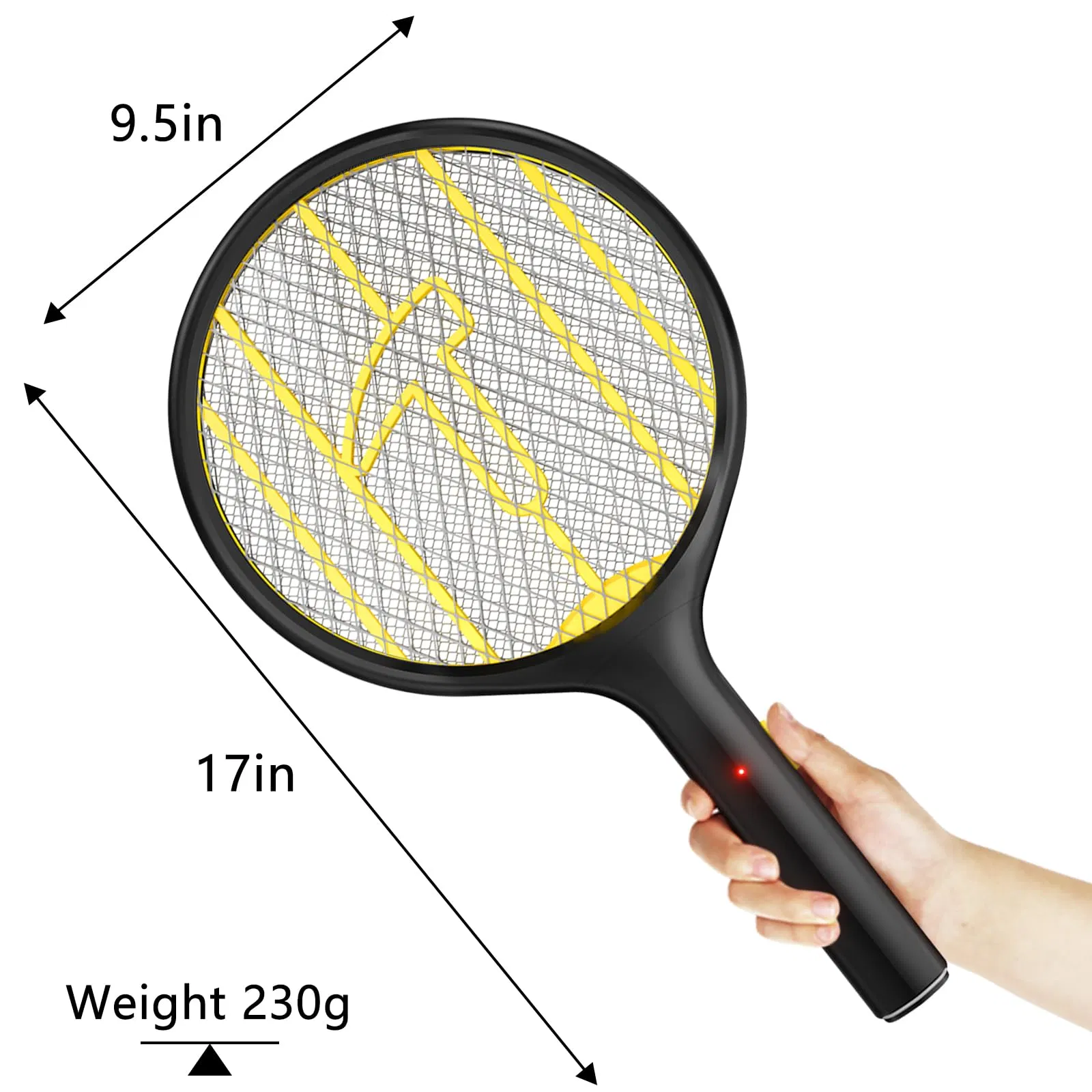 Wholesale/Supplier ODM Fly Swatter Bug Zapper Electric Mosquito Killer