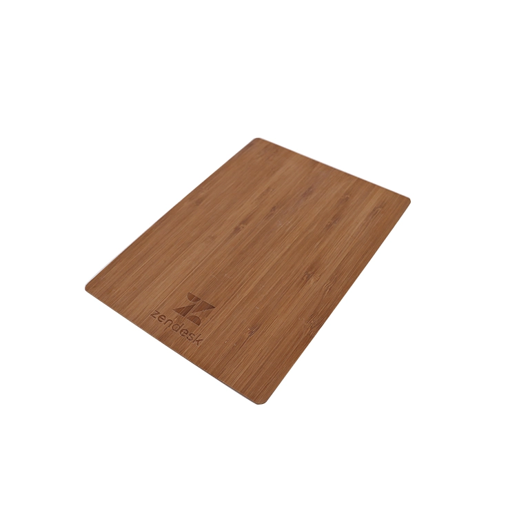 Bamboo Notebook Cover