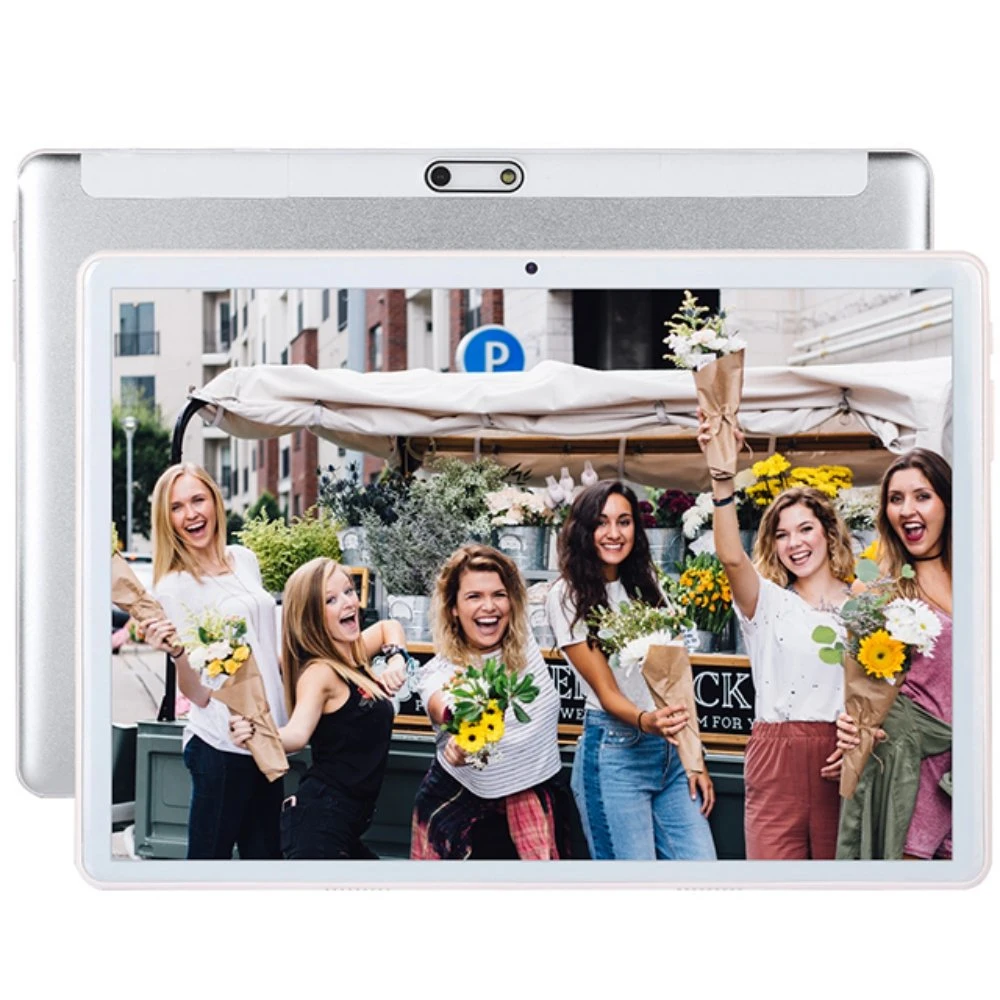 Hopstar Wholesale/Supplier 10 Inch Multi Interface Rk3399 Wall Mounted WiFi 4G Slim Slot NFC Poe Android Tablet