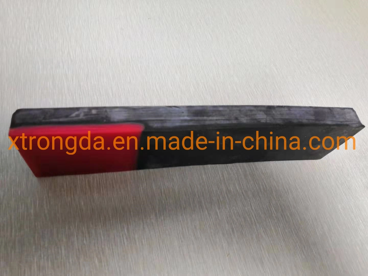 Transmission Belt Parts Skirting Board Rubber Sheets for Mining Equipment Spare Parts