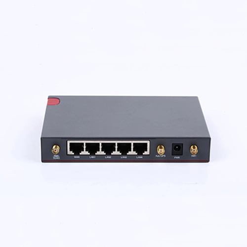 H50series Industrial RS232/LAN Router to HSUPA, VPN for Smart Grid