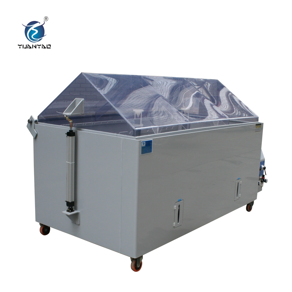 Industrial Brine Salt Spray Corrosion Aging Test Chamber