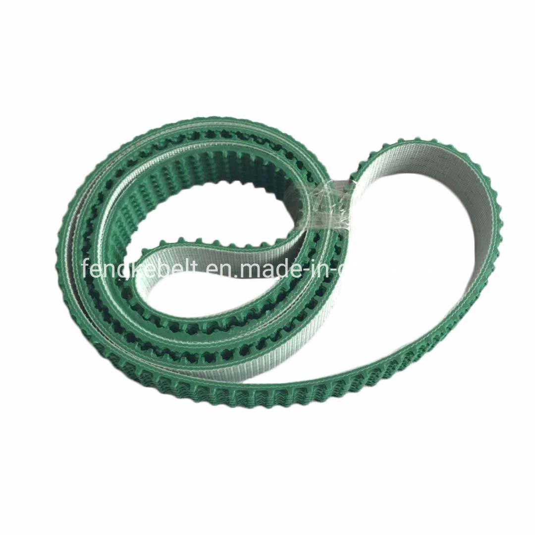 Grass Pattern PVC Belt Packing Machine PVC Conveyor Belt