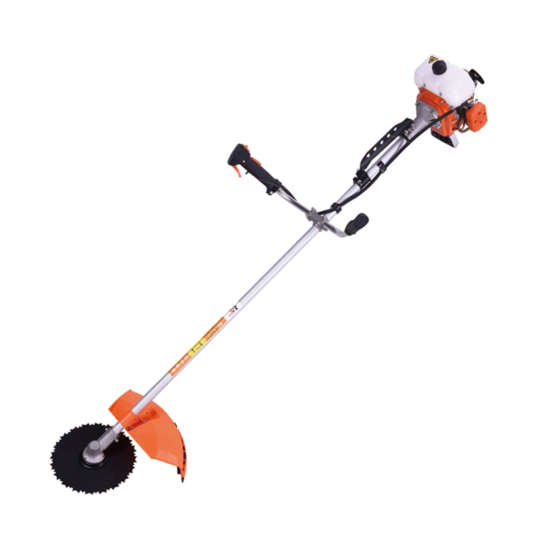 Factory Direct Sale Garden Tools 2 Stroke Cg328 Grass Cutting Machine