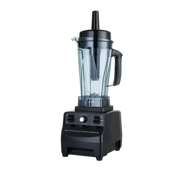 High quality/High cost performance Powerful Food Processor Commercial Smoothie Blender for Bar coffee Shop