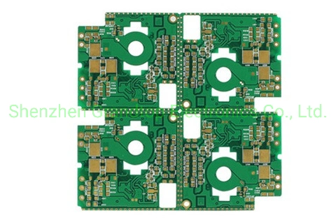 IATF16949 Automotive Device Mechanical PCB Board PCBA Assembly