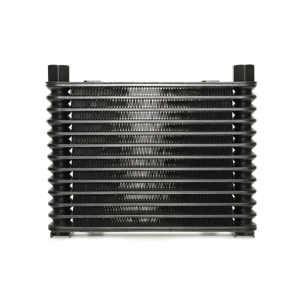 High Performance Engine Racing or Tuning Auto Parts Aluminum Radiator Hydraulic Mini Portable Air Cooler