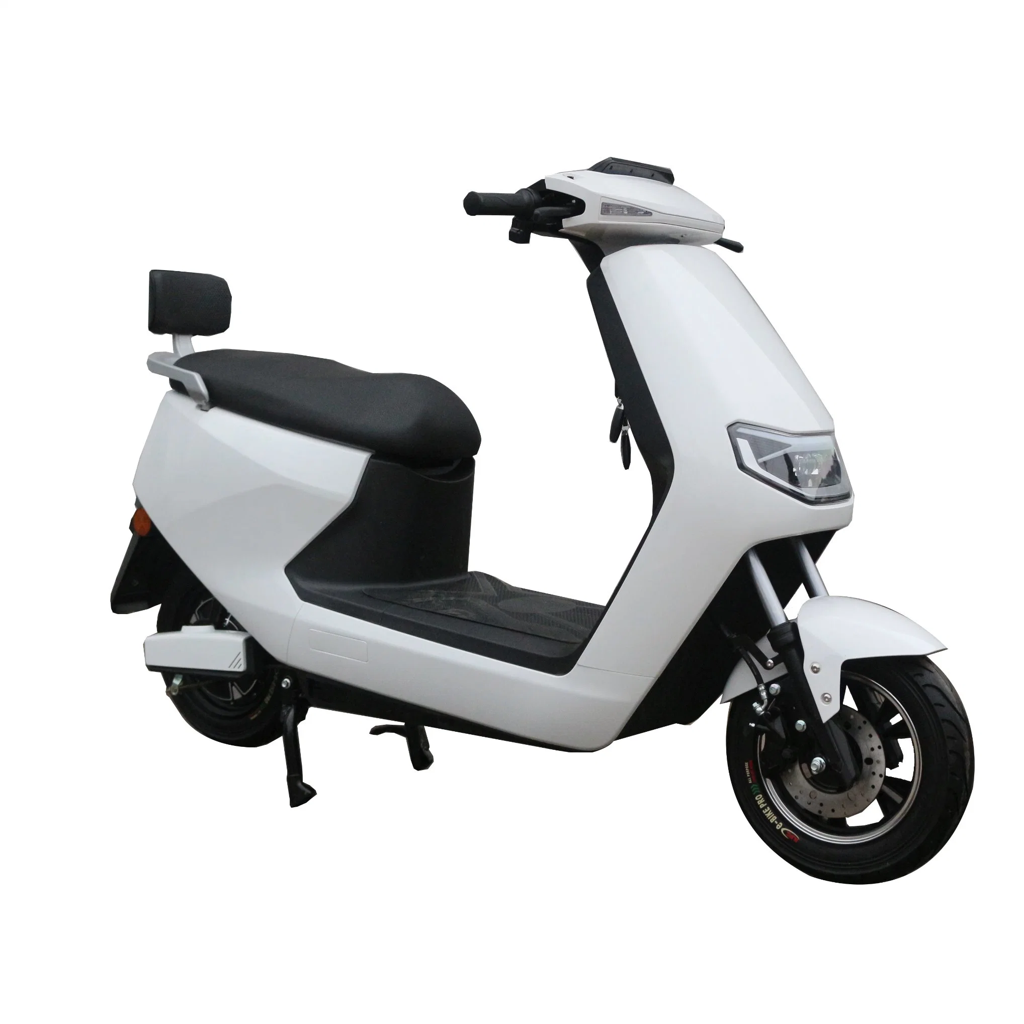 CKD SKD Electric Bike Electric Scooter for Passengers