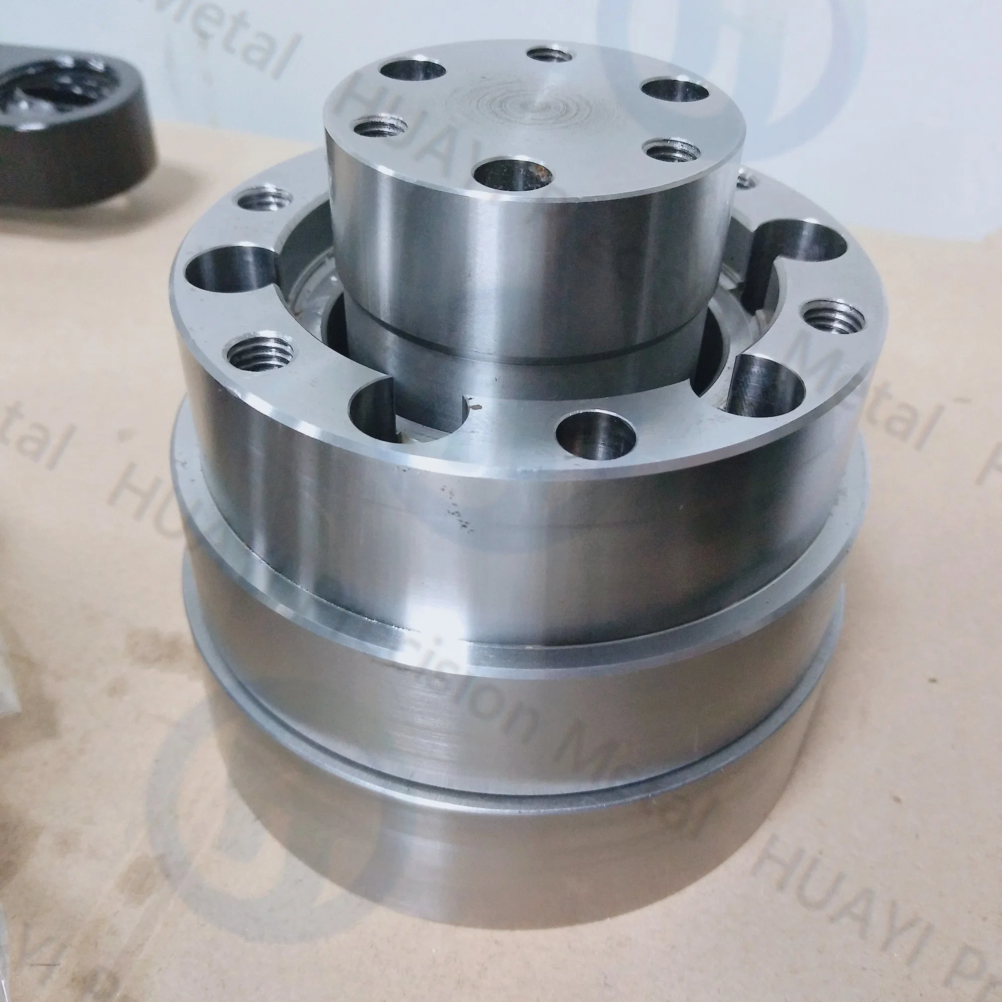 Dongguan Maschinenwerkstatt liefern Plastikprototyp hohe Präzision CNC-Drehmaschine Milling Drehteile