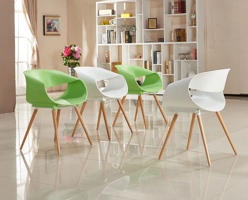 Mayorista/Proveedor de Fábrica Moderna Silla de oficina silla de salón Muebles de oficina