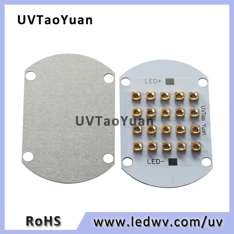 UVC LED 275-280nm 200-320MW Light Emitting Diode