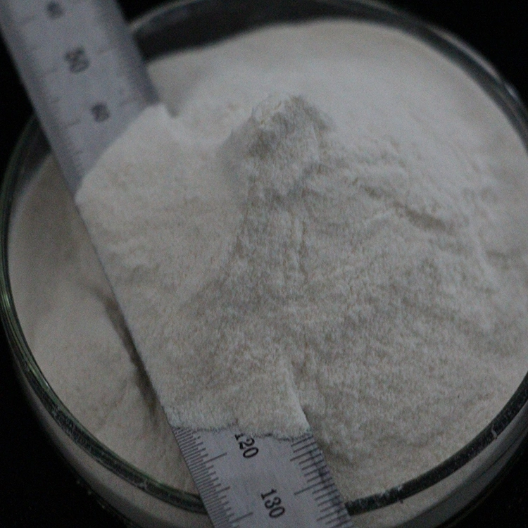 High quality/High cost performance  Thicker Food Grade Xanthan Gum