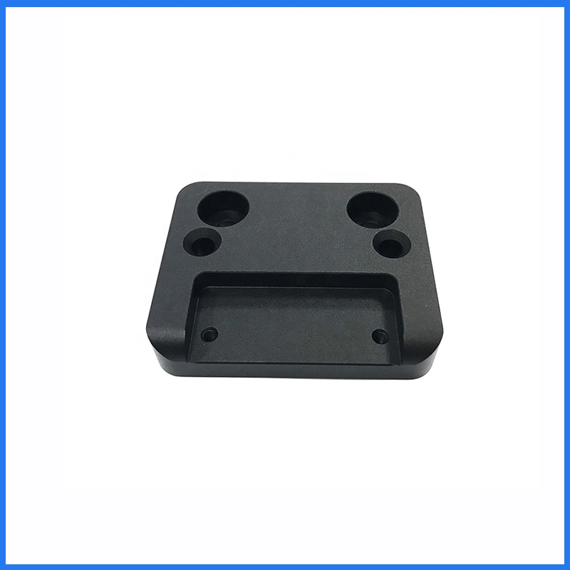 High Quality CNC Delrin/POM/PVC/ABS Plastic Machining Part