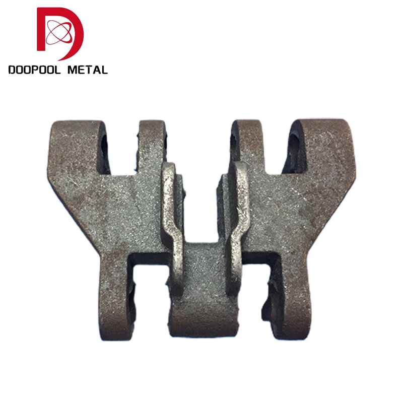 Original Factory OEM Custom Made Cast Iron Sand Casting Agricultural Machinery Parts