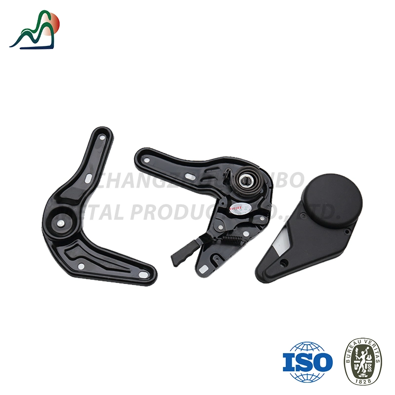 Auto Seat Accessory Seat Recliner 166 Angle Adjuster (LR) Can Be Customized
