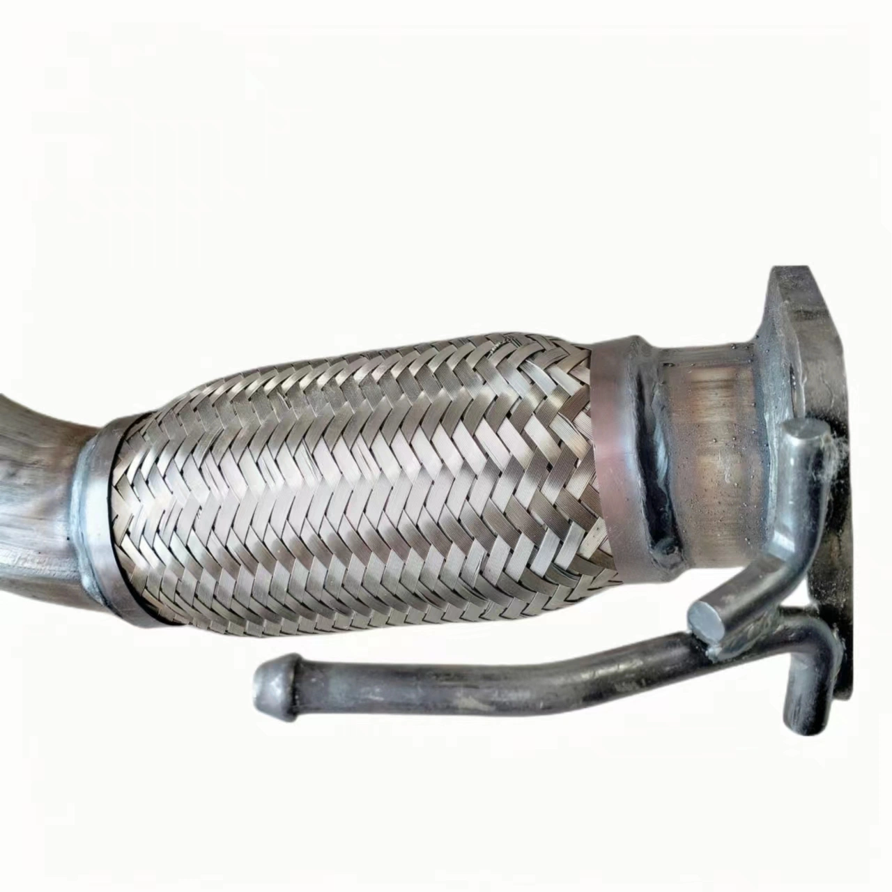 Beijing Bj40 Three-Way Catalytic Converter