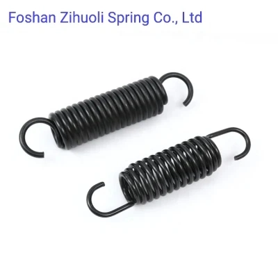 Hot Selling Hardware Chain Applicated Small Tension Spring