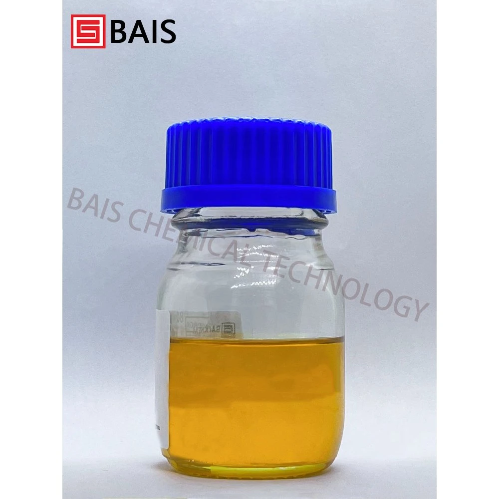 Excellent Lubricate Additives Rz-Npa ISO Nonyl Phenoxy Acetic Acid CAS 3115-49-9