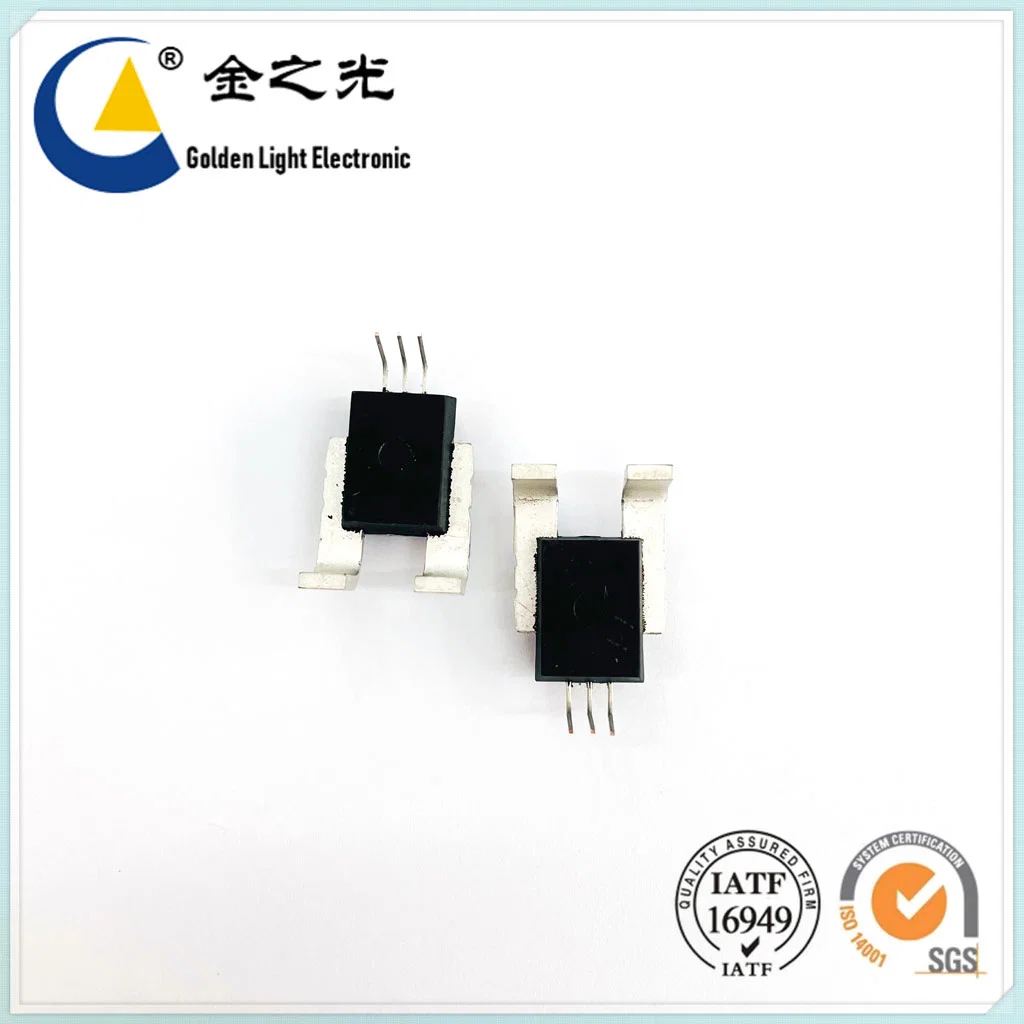 GLE programmierbarer linearer Hall-Effekt-Sensor Strom 5V Mit 5-poligem