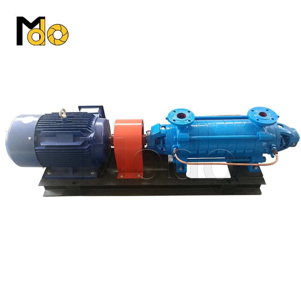 Newest Single Phase Dynamo Motor Water Service Motor Pump for Urban Water Supply and Drainage