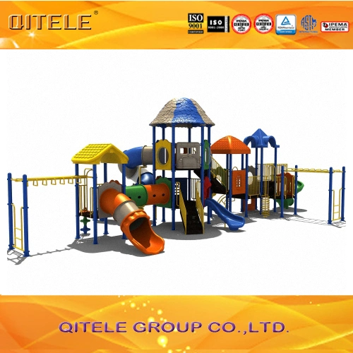 Hotsales Large Colorful Children Playground Equipment for Amusement Park