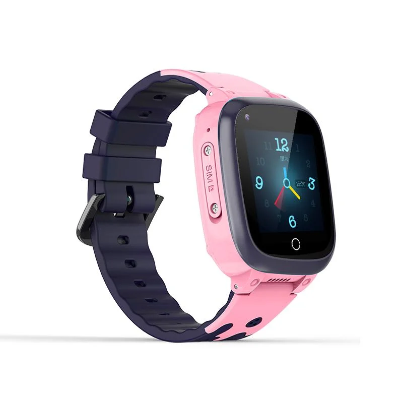 Children Smart Watch Kids Tracking GPS Waterproof with Camera Support SIM Card