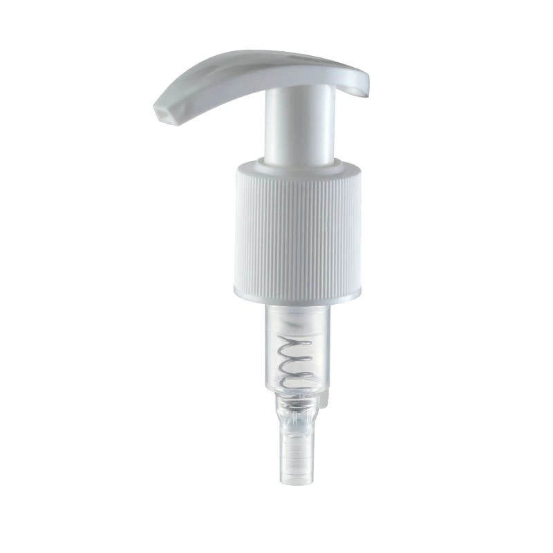 Plastic PP 28/410 Lotion Pump Dispenser