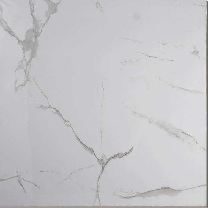 32X32" Nano Technology Polished Porcelain Marble Tile in Tunisia