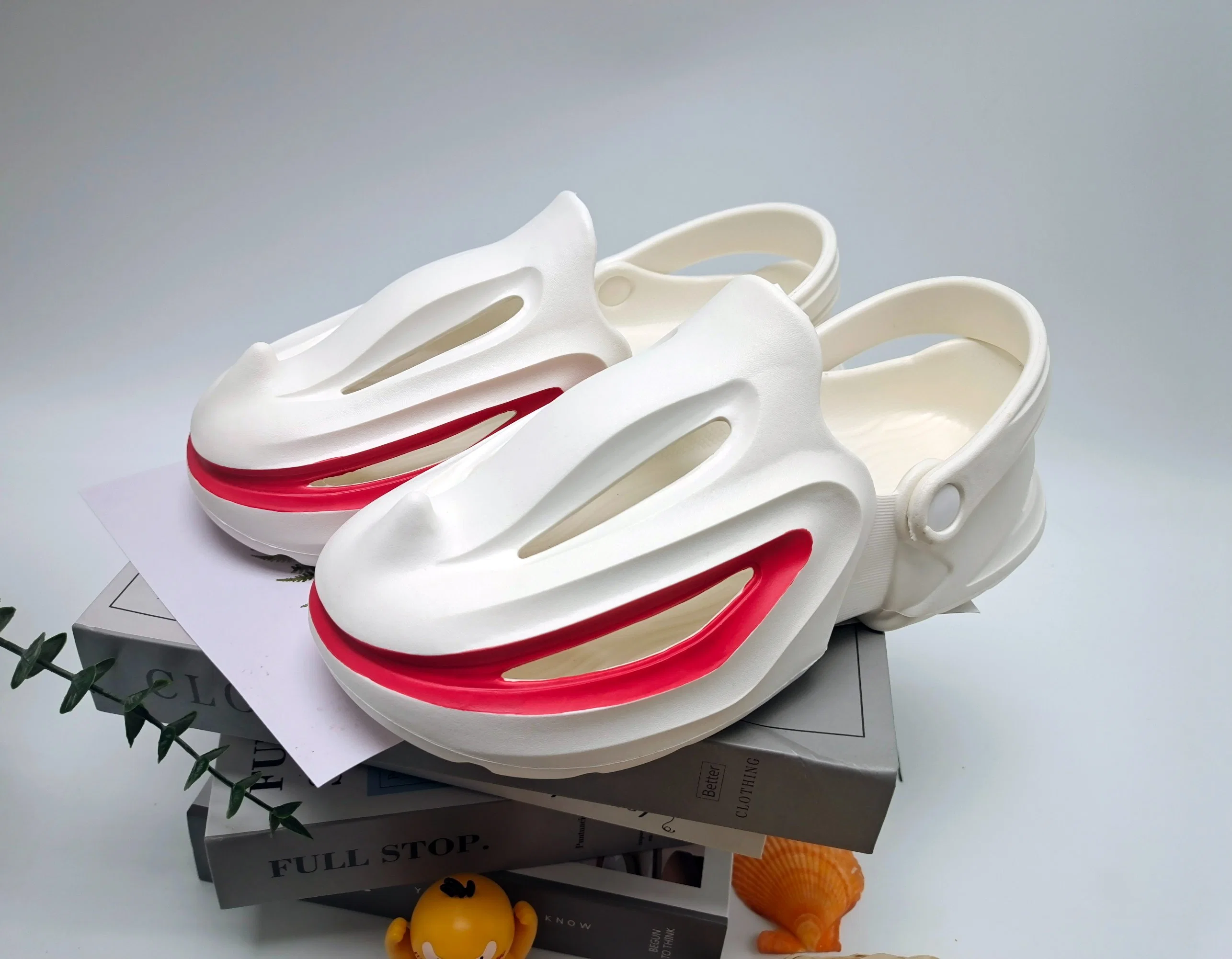 Haute qualité Willingmart élégant jardin à séchage rapide Chaussures Sabots EVA léger