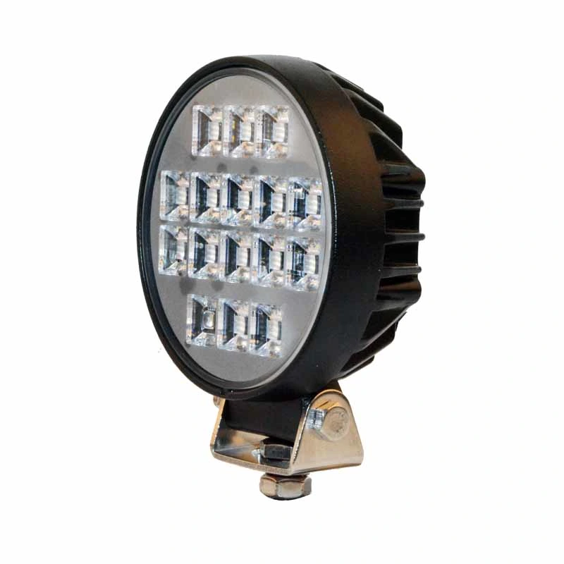 Best 16W LED Work Light Handle and Switch Optional Available for Trucks & Agricultural Machinery Farm Working